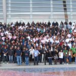 CONCLUYÓ EL 2° ENCUENTRO NACIONAL DE LA FESTEM (MEXICO), PARTICIPÓ LA CTM (CONTRAM),