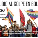 GOLPE EN BOLIVIA: EL SEOM DE LA CTM SE MOVLIZA A LA FRONTERA.