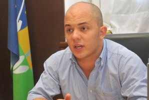 Avelino Zurro será secretario de Asuntos Municipales de la Nación