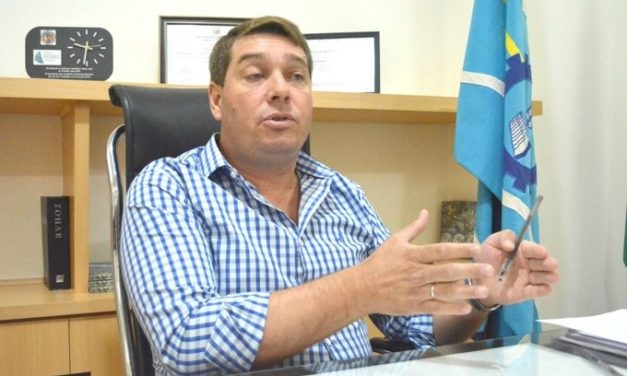 MUNICIPALES de RAWSON (Chubut)