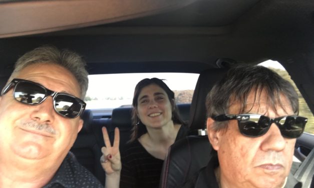 12-12-19 “RUMBO a ROSARIO”