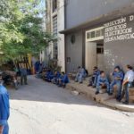 SINDICATO de EMPLEADOS y OBREROS MUNICIPALES de JUJUY
