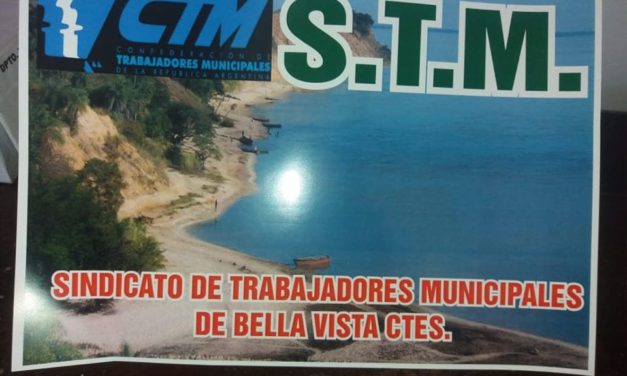 MUNICIPALES de CORRIENTES