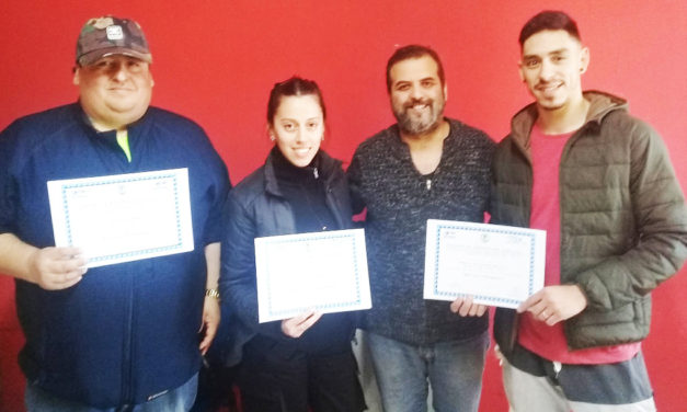 FEDERACIÓN de SINDICATOS de OBREROS y EMPLEADOS MUNICIPALES de SANTA CRUZ (Fe.S.O.E.M.)