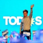 Kicillof presentó su gabinete para la Provincia de Buenos Aires