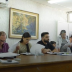 MUNICIPALES de RÍO CEBALLOS y ZONA (Cba.)
