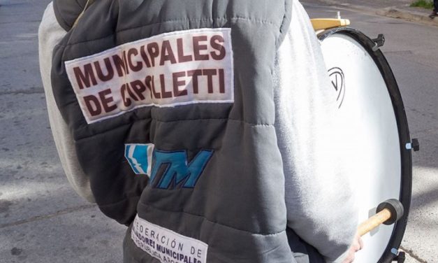 MUNICIPALES de CIPOLLETTI (R.N.) -Si.Tra.Mu.Ci.-