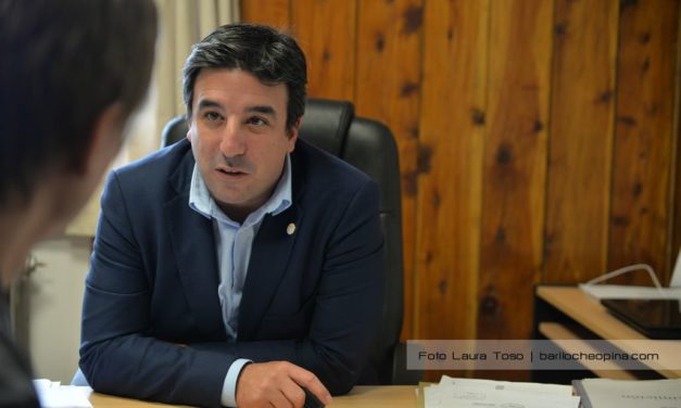MUNICIPALES de BARILOCHE (R.N.)