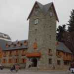 MUNICIPALES de BARILOCHE (R.N.)