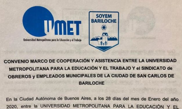 28-01-2020 MUNICIPALES de BARILOCHE (R.N.)
