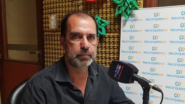 MUNICIPALES de RECONQUISTA (Sta. Fe)