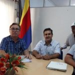 MUNICIPALES de CURUZÚ CUATIÁ y EMPEDRADO (Ctes.)
