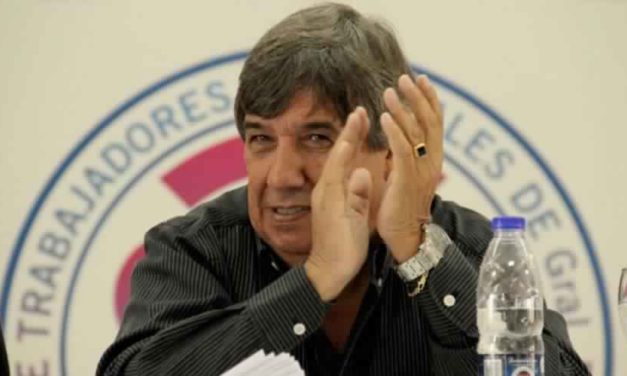 Municipales denunciarán penalmente a Vidal por las deudas de su gobierno