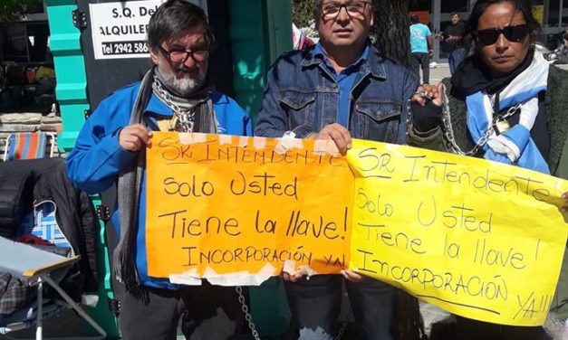 FASEMP PRESENTE