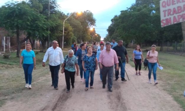 MUNICIPALES de la Pcia. de FORMOSA