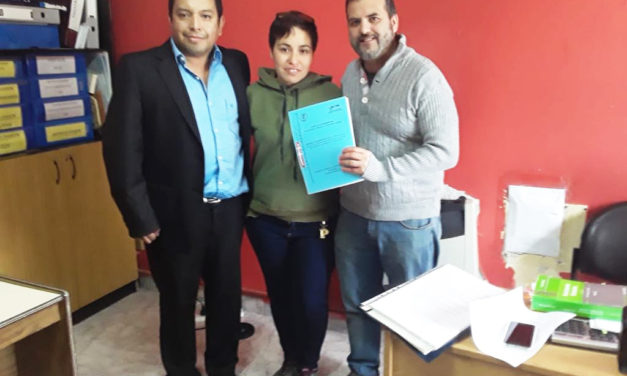 MUNICIPALES de la PROVINCIA de SANTA CRUZ – Fe.S.O.E.M.-