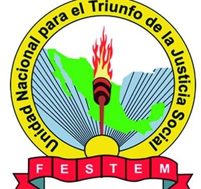 MEXICO: INTERVIENEN LA CONTRAM Y LA ISP EN SOLIDARIDAD CON LA FESTEM.