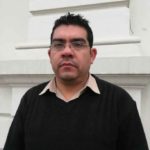 Sebastian López, Secretario General Adjunto SEOM JUJUY