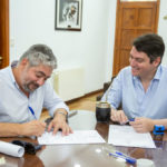 MUNICIPALES de RÍO GRANDE (T. del F.)