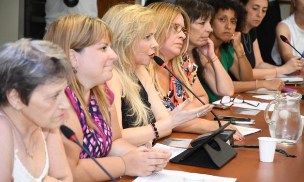 Sindicatos piden la ratificación urgente del convenio de OIT sobre violencia laboral