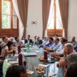 MUNICIPALES de SANTA FE – FESTRAM –