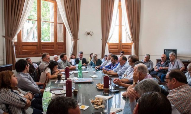 MUNICIPALES de SANTA FE – FESTRAM –
