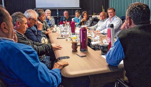 MUNICIPALES de la Pcia. de SANTA FE – FESTRAM –