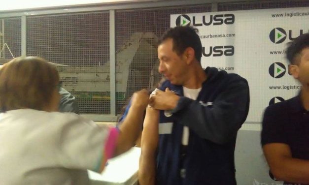 IMPORTANTE LOGRO de los TRABAJADORES MUNICIPALES de La CIUDAD de CORRIENTES – A.O.E.M.-