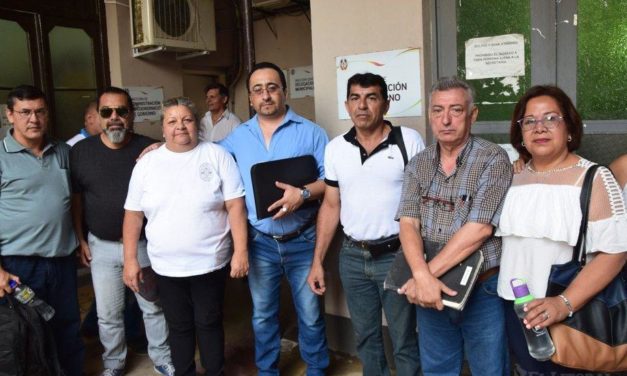 MUNICIPALES de La CIUDAD de CORRIENTES