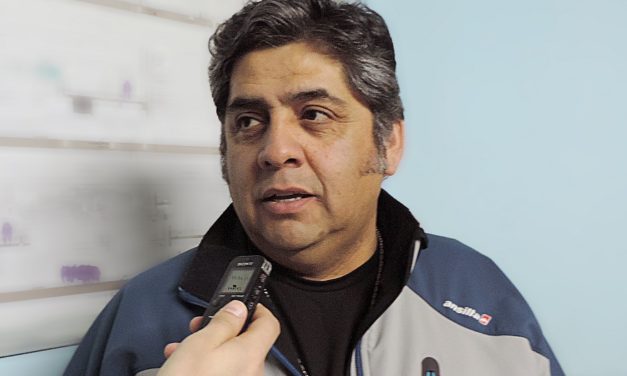 MUNICIPALES de RÏO GALLEGOS (S.C.)