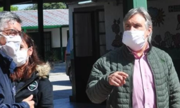 DOCENTES MUNICIPALES de la CIUDAD de CORDOBA