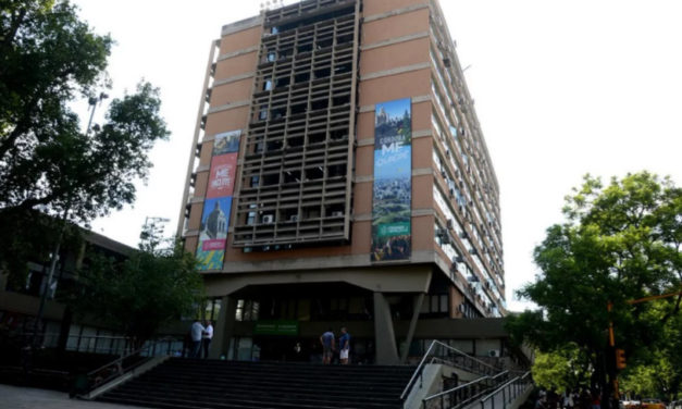 DOCENTE MUNICIPALES CIUDAD de CORDOBA