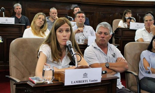 MUNICIPALES de LA PLATA