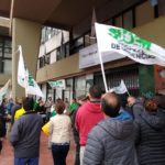 MUNICIPALES de la CIUDAD de CORDOBA – SUOEM –