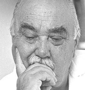 Arturo Jauretche Pensador Nacional y Popular, falleció un 25 de Mayo de 1974.