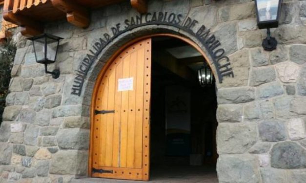 MUNICIPALES de BARILOCHE (R.N.)