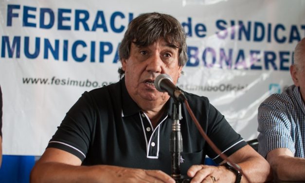 “Moroni me dijo que sabía que los municipales estaban mal, pero no tan mal”