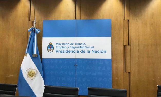 19-05-2020 hora 12.30 PRESENTACIÓN del CONSEJO NACIONAL del TRABAJO MUNICIPAL DECENTE