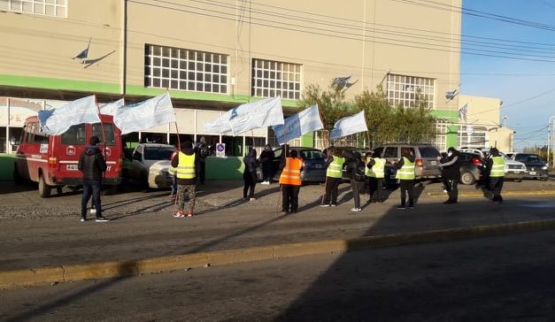 21-05-2020 MUNICIPALES de RÍO GALLEGOS – SOEM –
