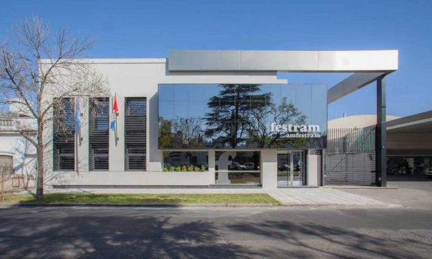 MUNICIPALES de SANTA FE – FESTRAM –