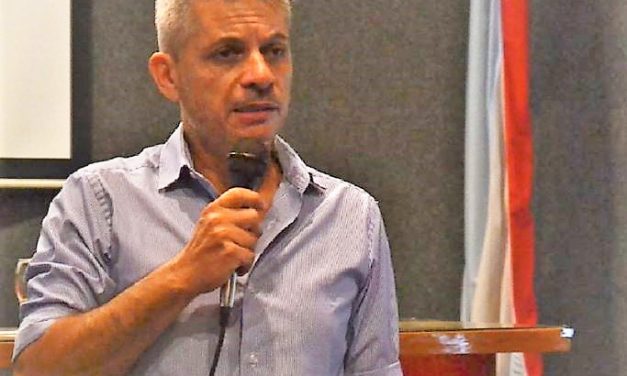 MUNICIPALES de ENTRE RÍOS – FESTRAM –
