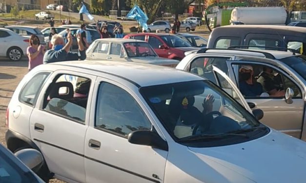 MUNICIPALES de VILLA CARLOS PAZ (Cba.)