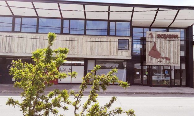 MUNICIPALES de BARILOCHE (R.N.)