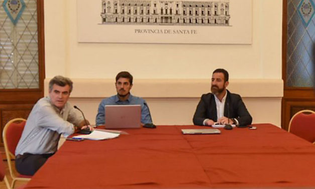 MUNICIPALES de SANTA FE – FESTRAM –