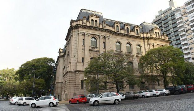 MUNICIPALES de ROSARIO