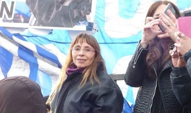 Río Gallegos, 25 de junio de 2020 (Prensa SOEM)