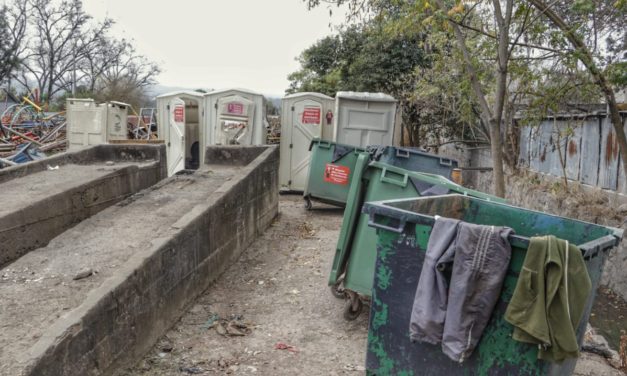 SEOM JUJUY – La realidad «inventada» de Soraide a los medios