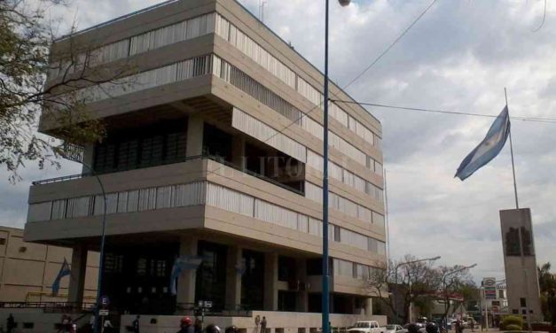 MUNICIPALES de RAFAELA (Sta. Fe)