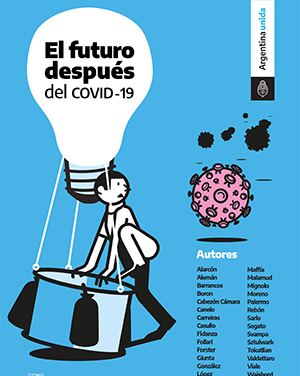 EL FUTURO DESPUES DEL COVID 19.