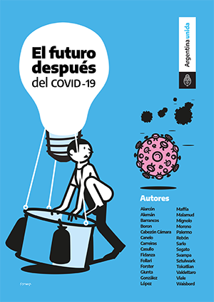 EL FUTURO DESPUES DEL COVID 19.